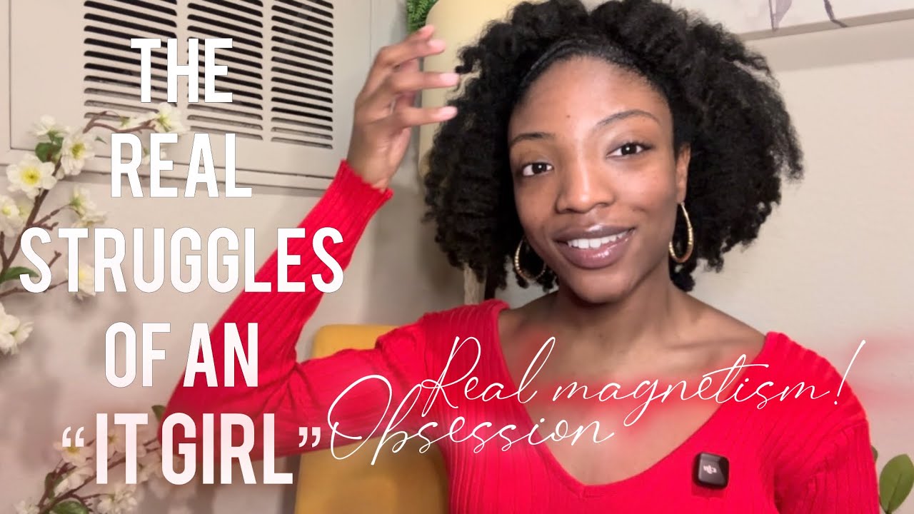 How To Deal With Attracting Attention & Setting Boundaries 