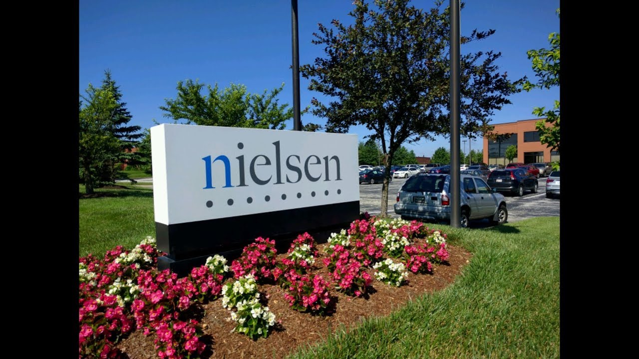 NIELSEN NAMES FORMER IBM EXECUTIVE DAVID KENNY AS ITS NEW CEO
