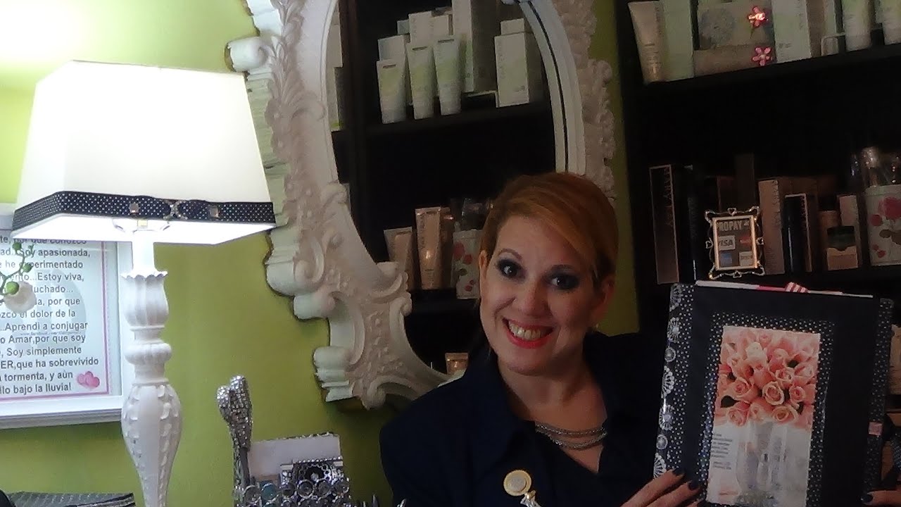 Your mary kay power binder /Tu Agenda de poder mary kay(espanol)
