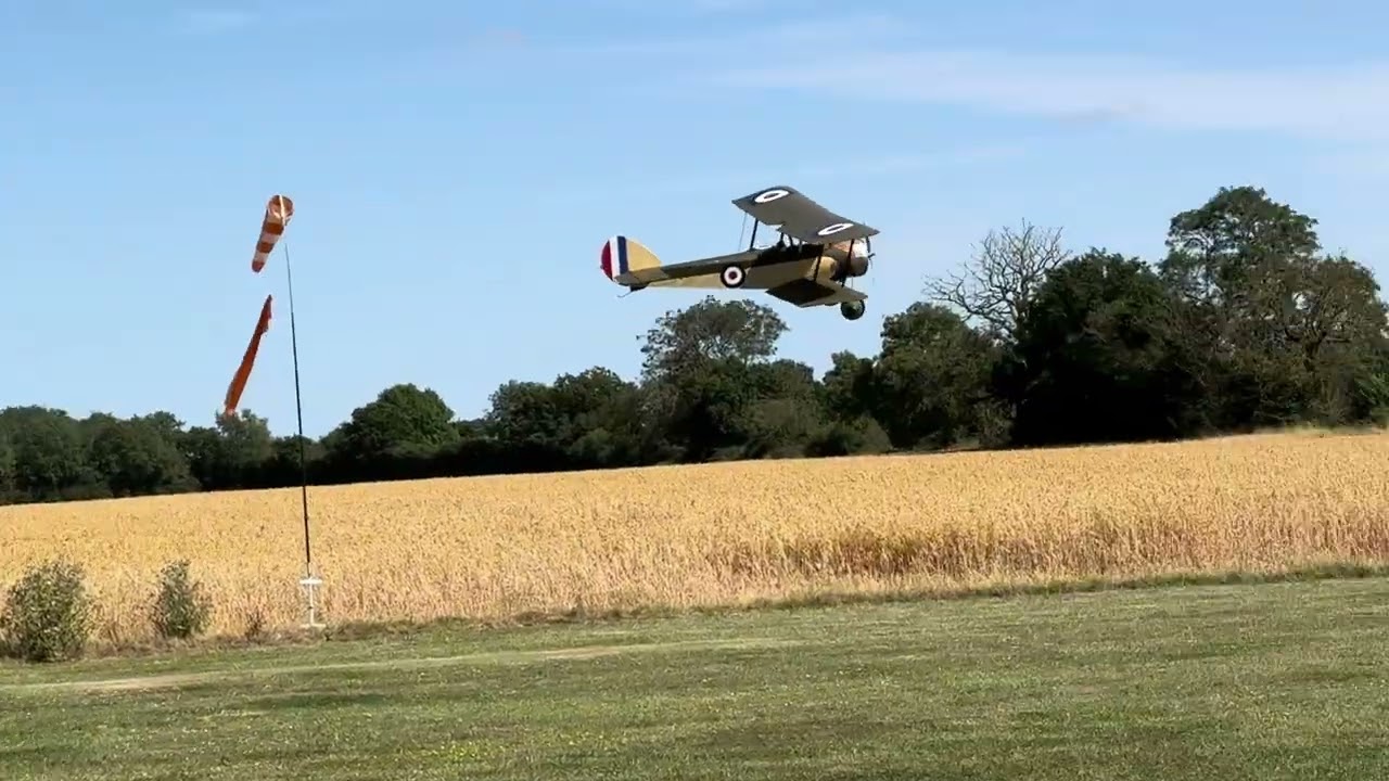 Flair Puppeteer 52FS