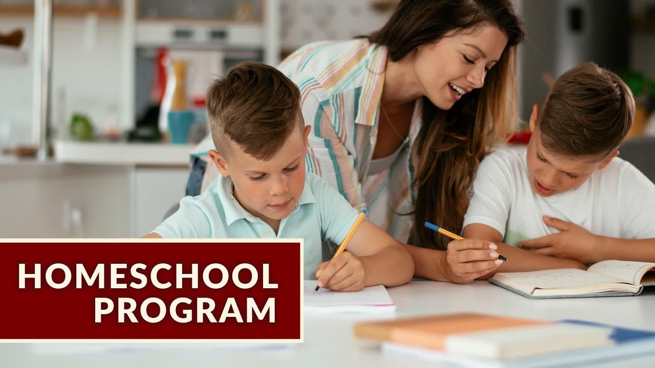 Homeschool Program