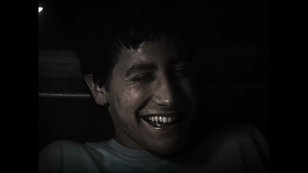 existence | Donnie Darko edit