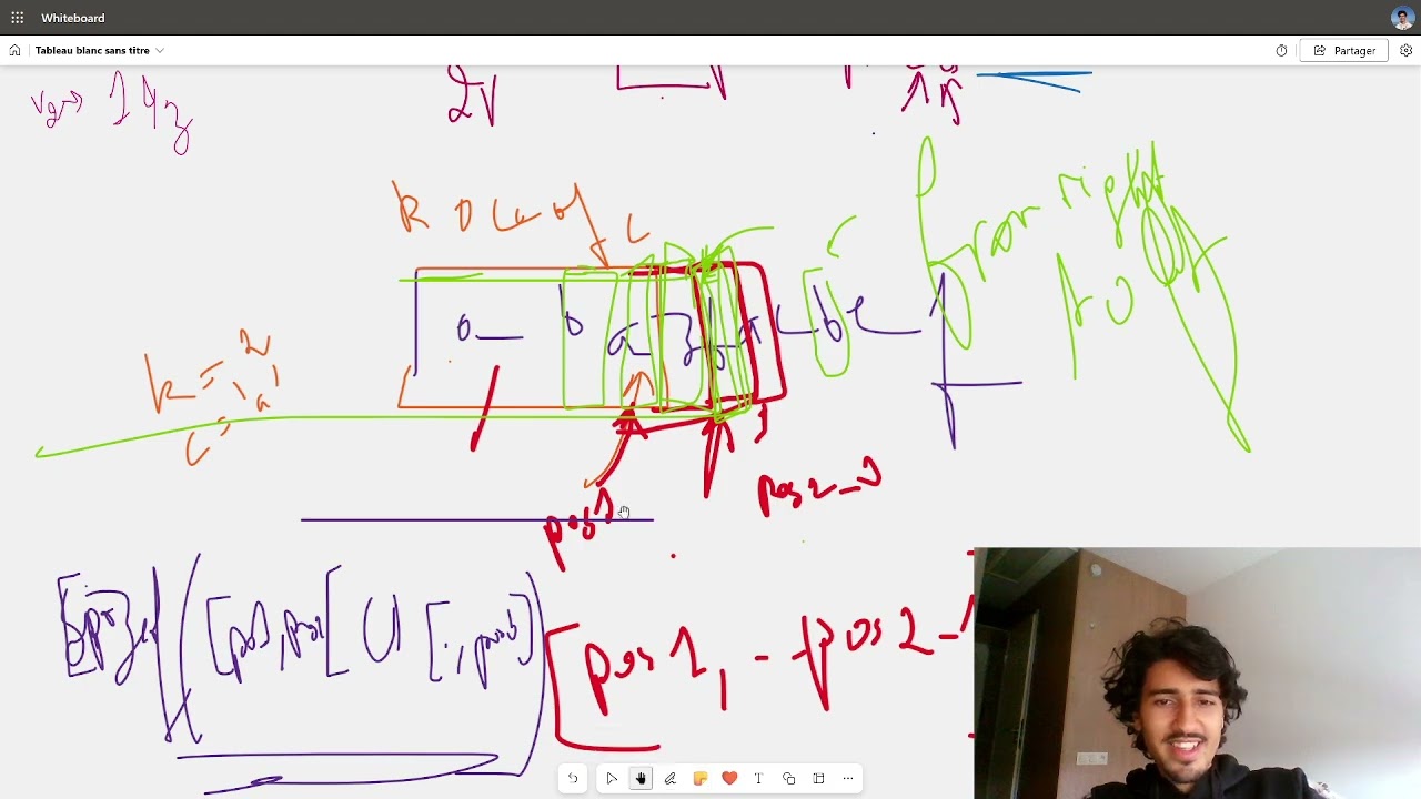 Kairm_Zaf | Problem L - TCPC25 - Explained Solution (Tunisian Arabic)