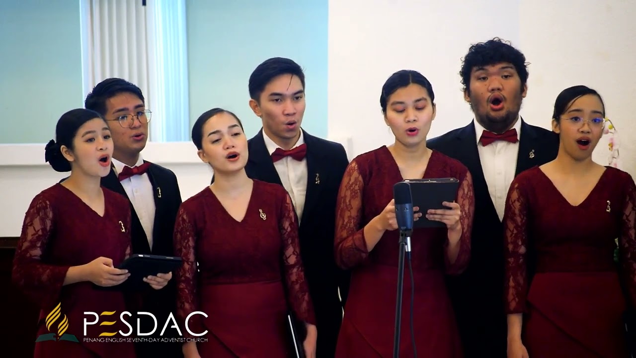 Still — Sola Gratia Chorale