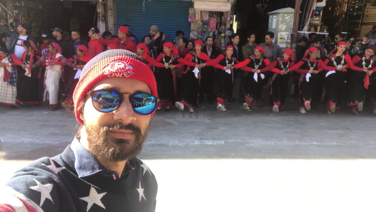 Taran Bhatia Manali