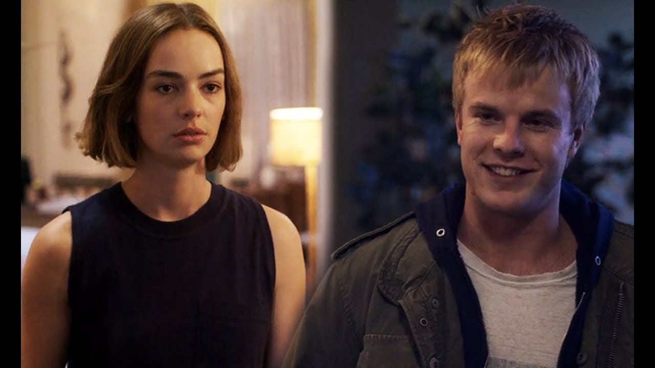 casey & evan | back to december