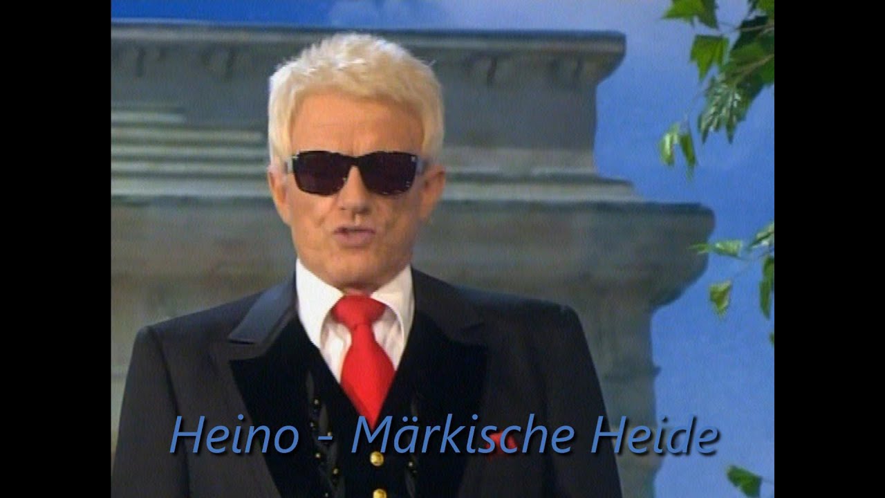 Heino - Märkische Heide