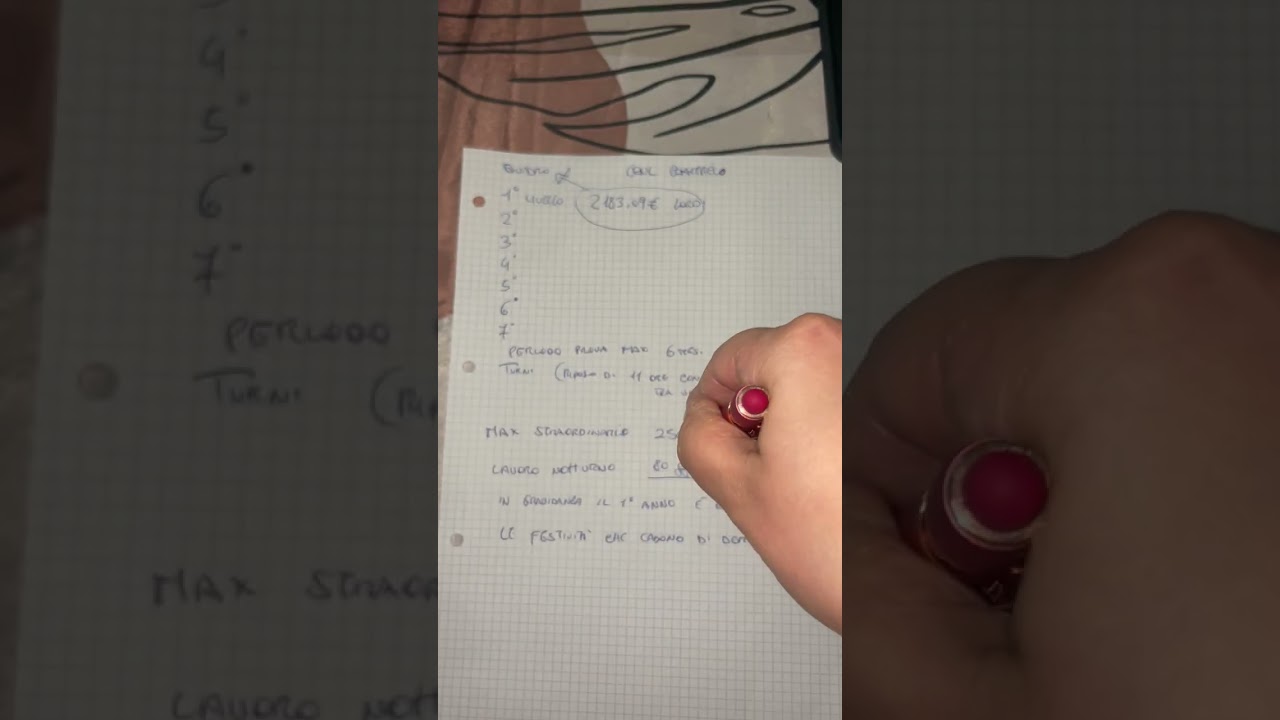 CCNL COMMERCIO CURIOSIT&Agrave; 