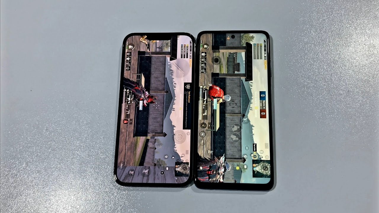 IPHONE 13 PRO MAX VS POCO X3 PRO - SPEED AND PUBG TEST!!#iphone13pro #pocox3pro