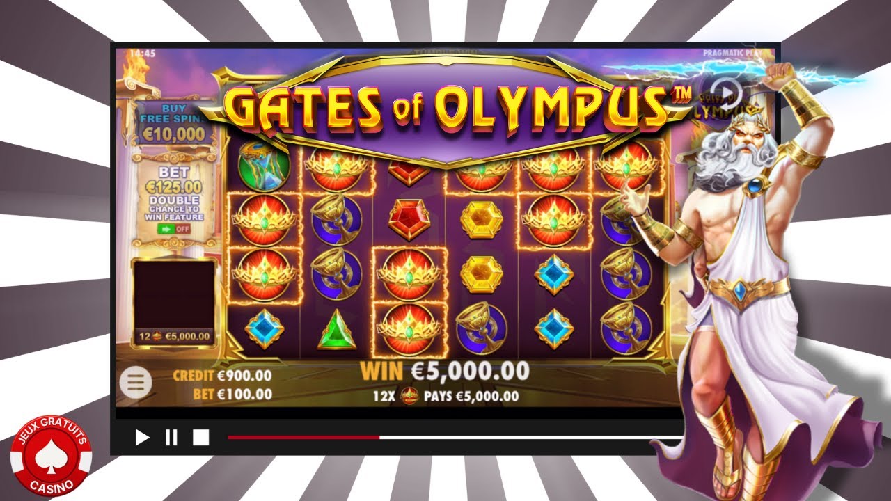Gates of Olympus: Zeus Multis Reloaded &mdash; Will He Drop Today? (Pragmatic Play &ndash; Free Demo)