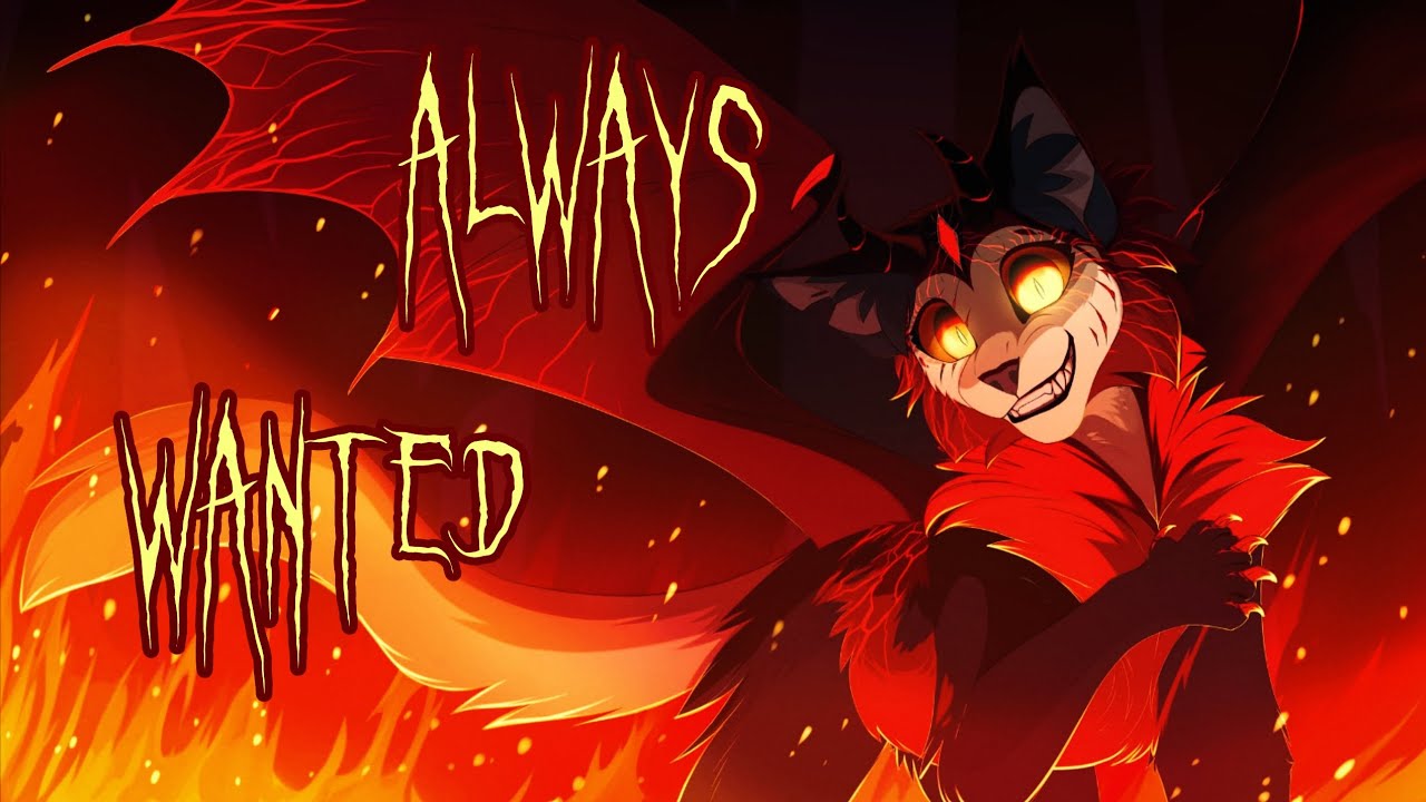 🎃Always Wanted Коты Воители Halloween [MiatriSs и SayMaxWell]🎃