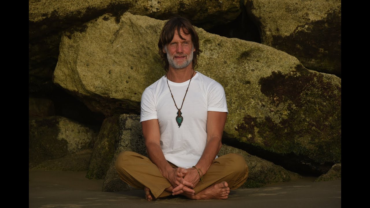 The 3 Stages Of Acquiring An Empty Mind