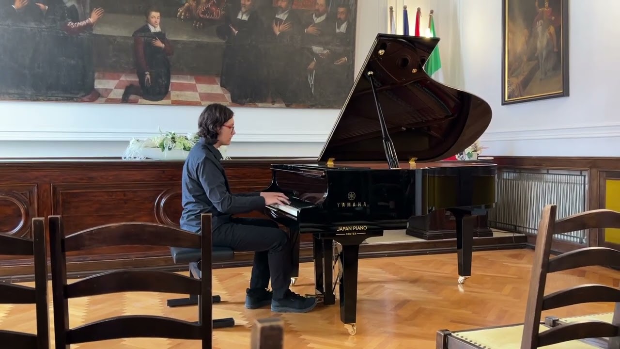 20240602-Tartini competition, Piran, Slovenia