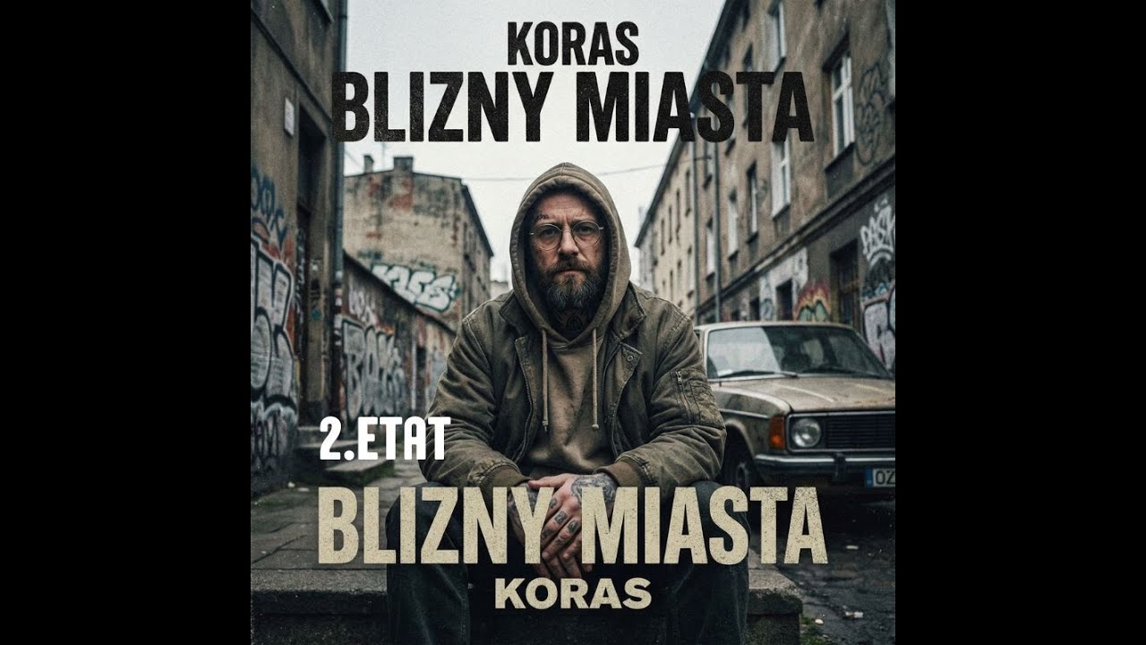 Koras - Etat (Blizny Miasta)