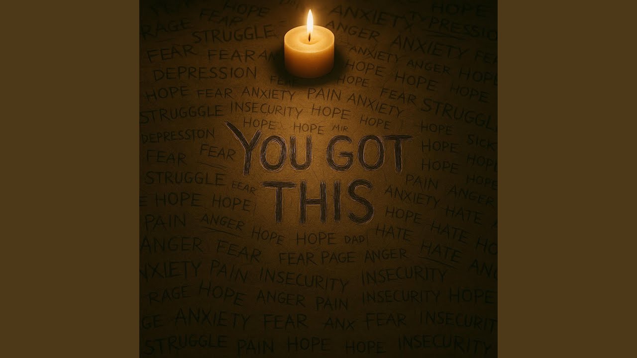 You Got This