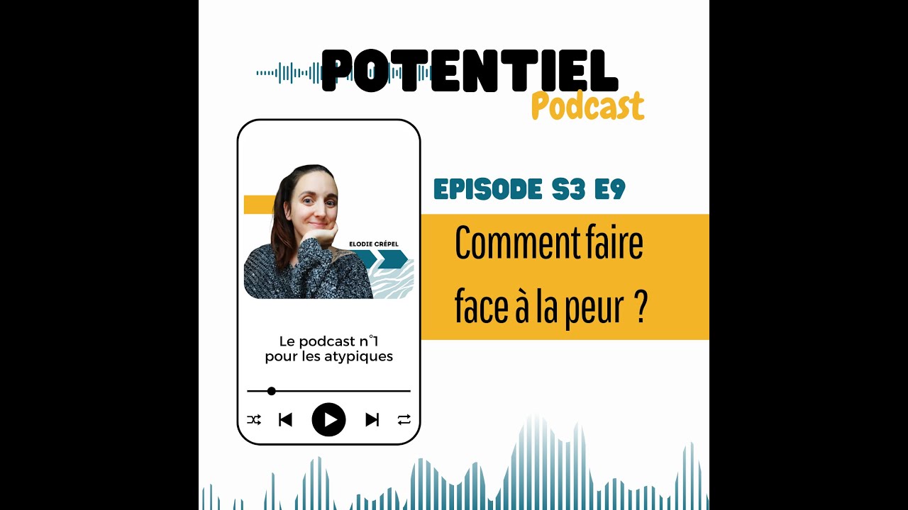 Comment faire face à la peur ?