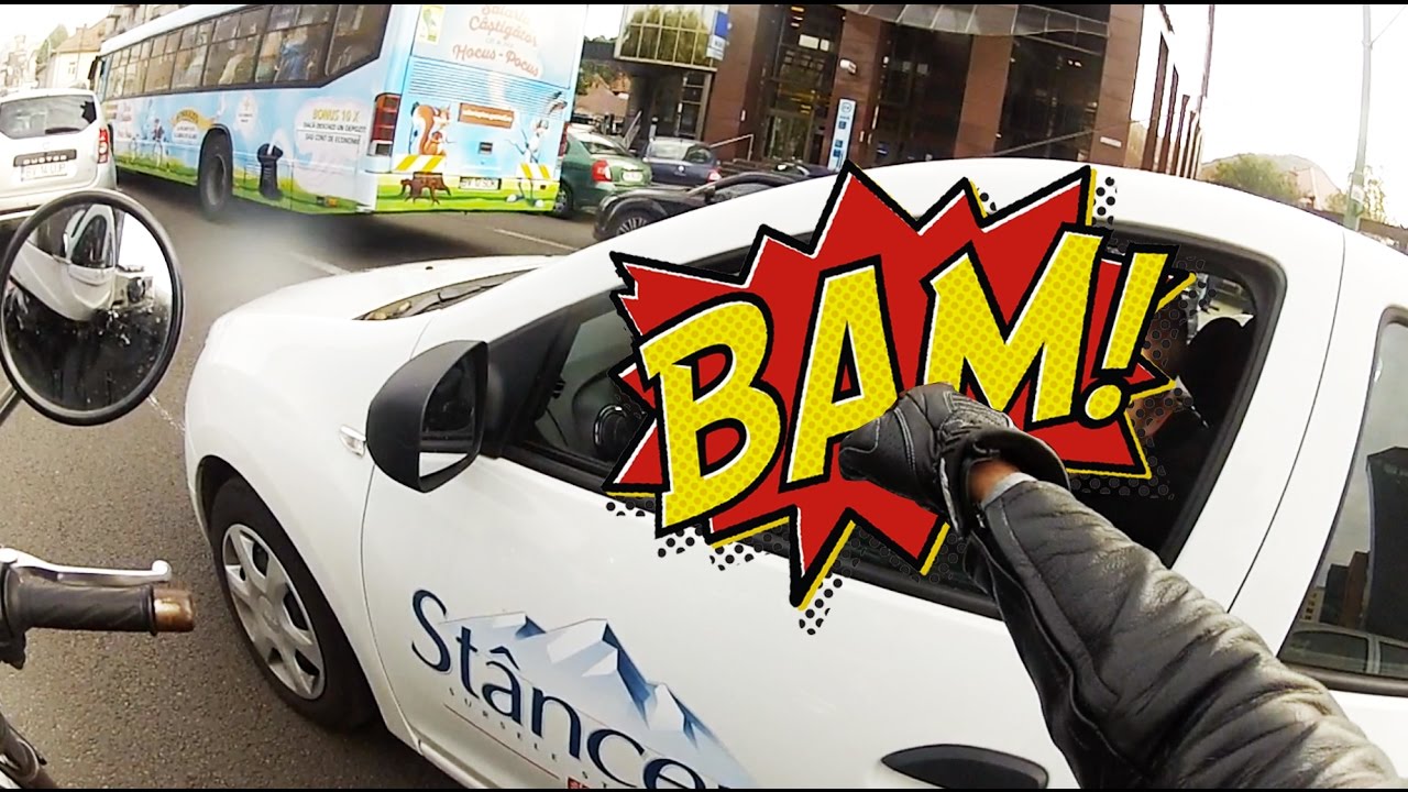 Vlog Bandit #38: M-A RECUNOSCUT!