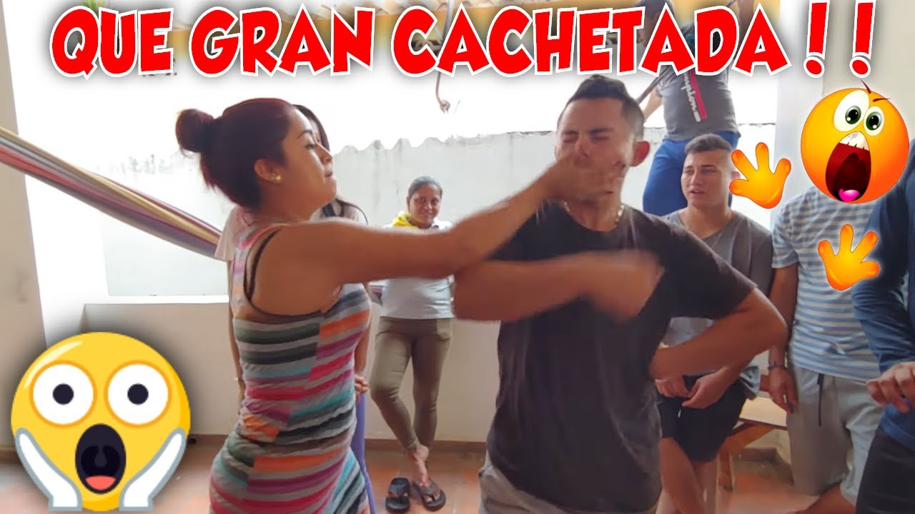 EPICO! LA GRAN CACHETADA QUE LE DIÓ DIANA A ARMANDO😱 AHORA SI SE DIERON CON TODO!😧 Parte 6