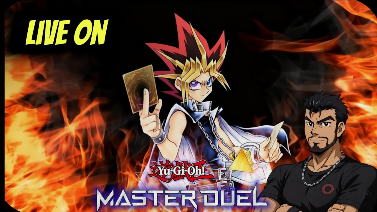 Bora jogar Yugioh e salinha de duelos...Dirvirtam-se