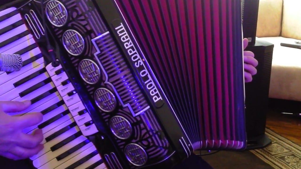 Die alte Liebe-Harmonika,DJMario