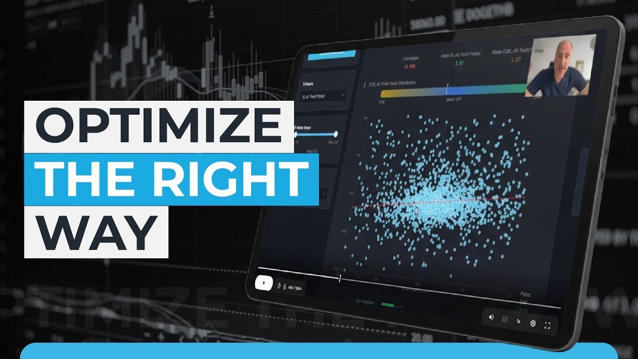 Best Metric to Optimize
