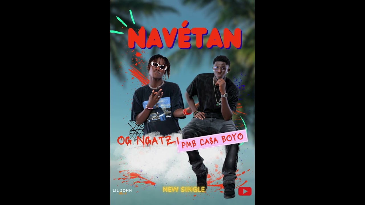 PMB ft ØG GATTEZI  (NAVETANE)
