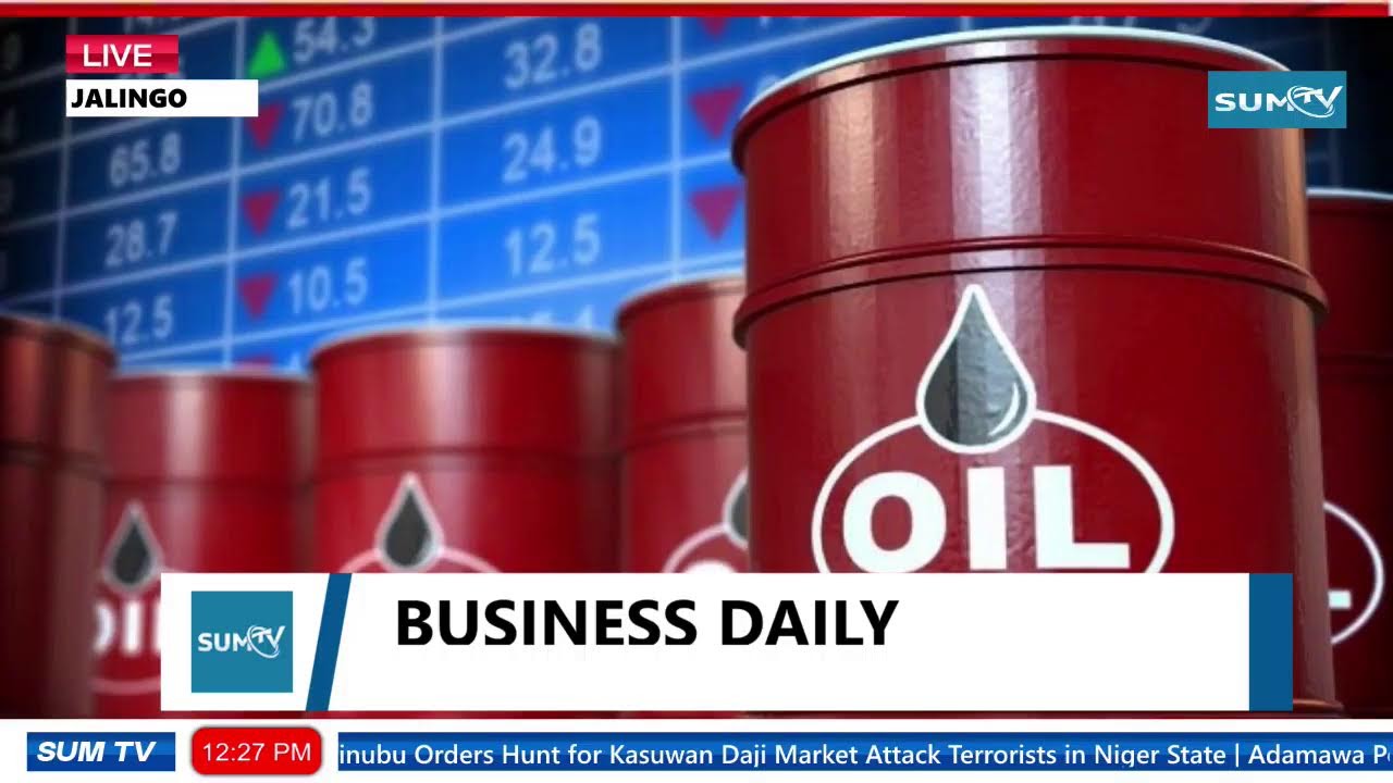 BUSINESS DAILY