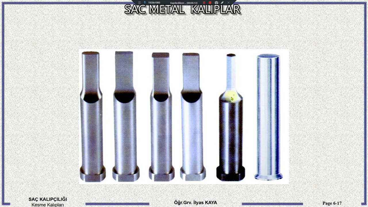 Zımbalar