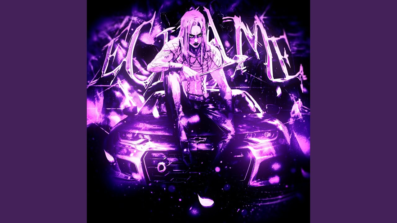 ÉCHAME (Extremely Slowed)