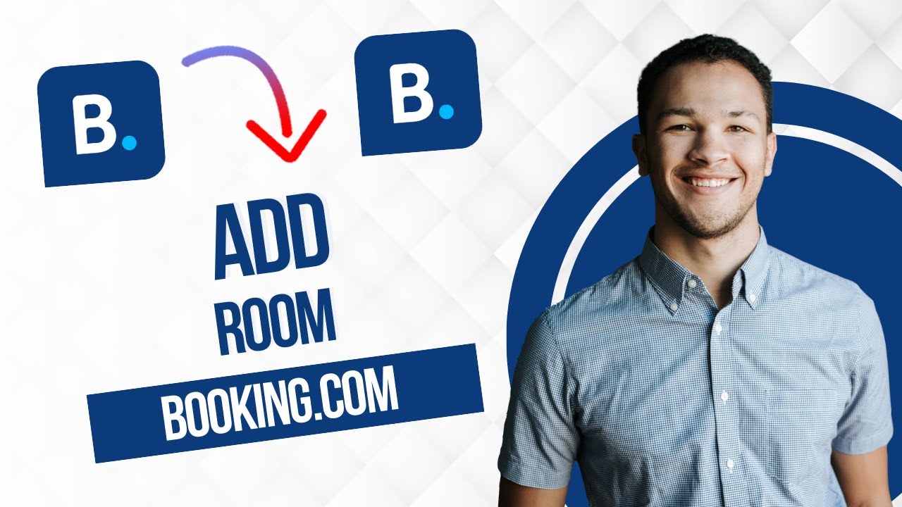 Как добавить номер на Booking.com (лучший способ)
