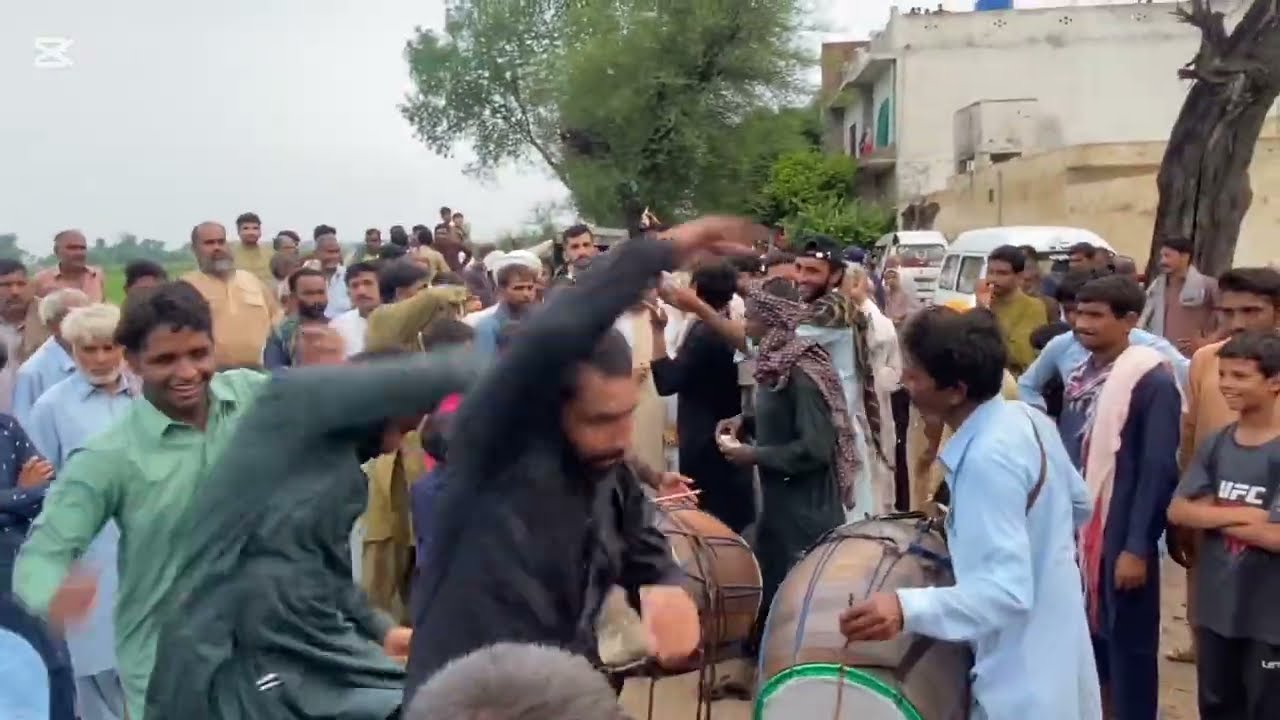 URAS 9 JULY 2025  RASAM E CHAADER