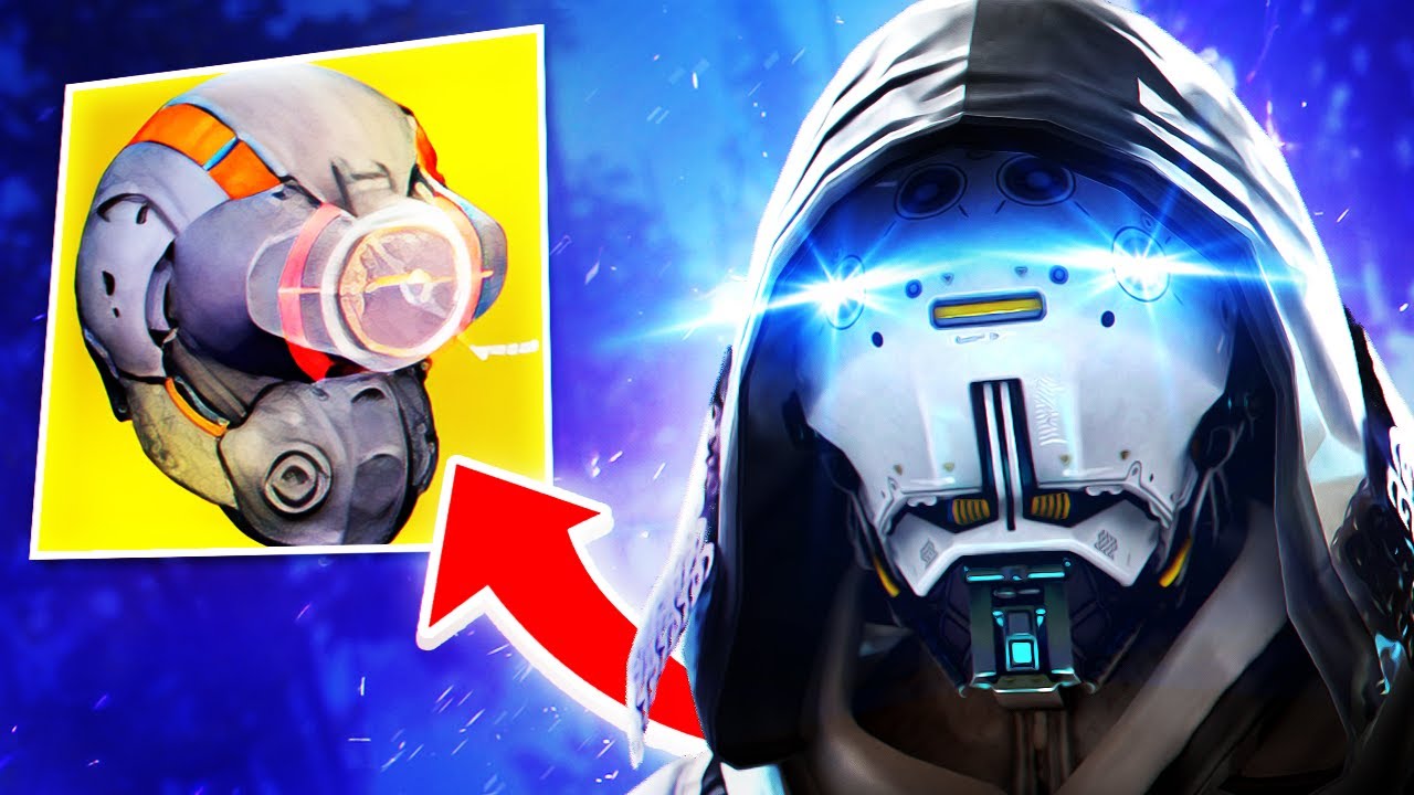 The Knucklehead Radar Is Now An S-Tier Exotic ( Hunter META )