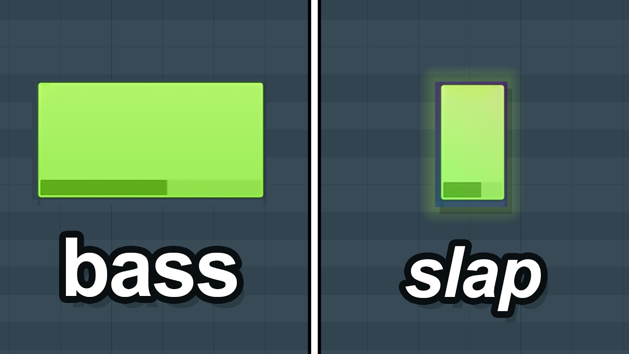 how to BASS