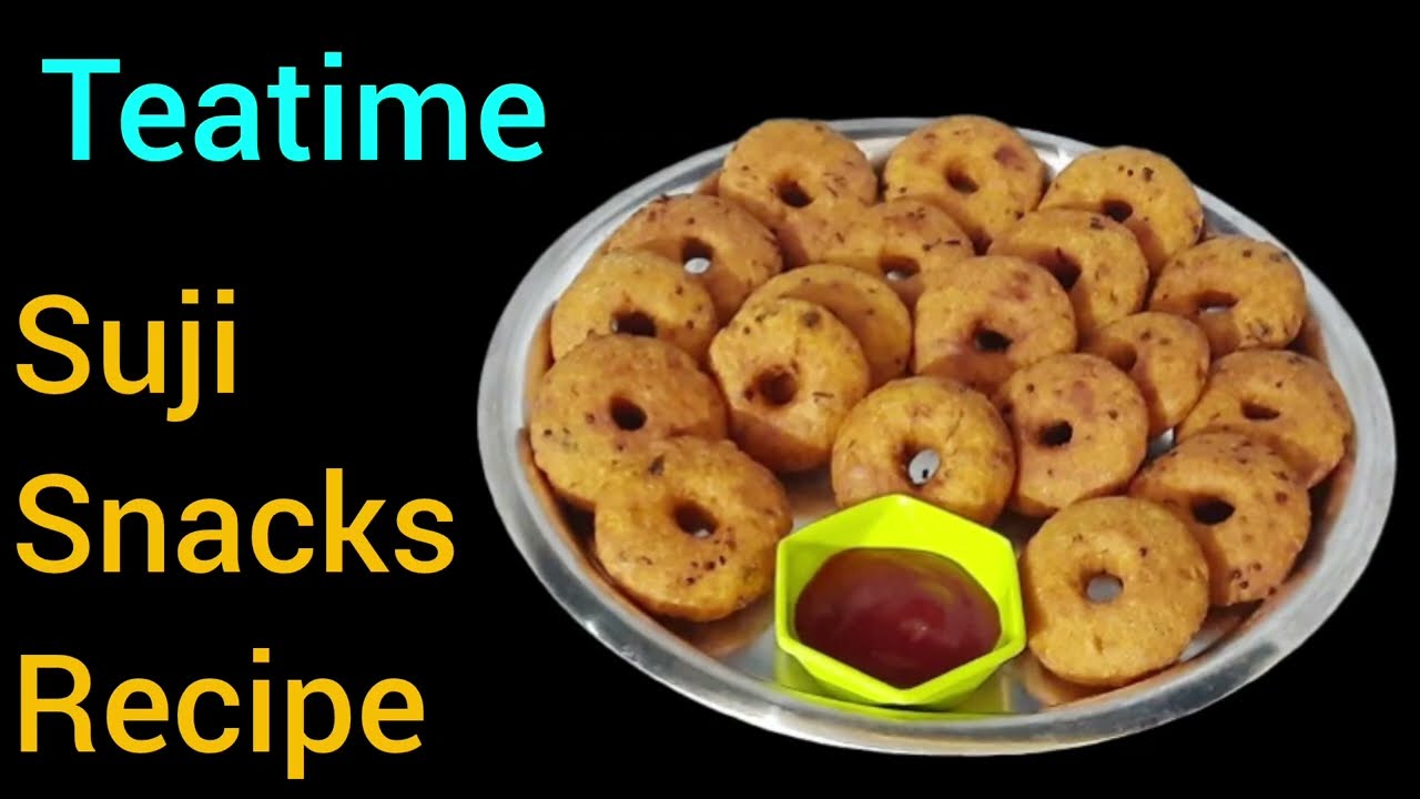 Sirf 2 Ingredients Se 10 मिनट में बनाए यह Tasty नास्ता | Perfect Teatime Snack | Evening Time Snacks