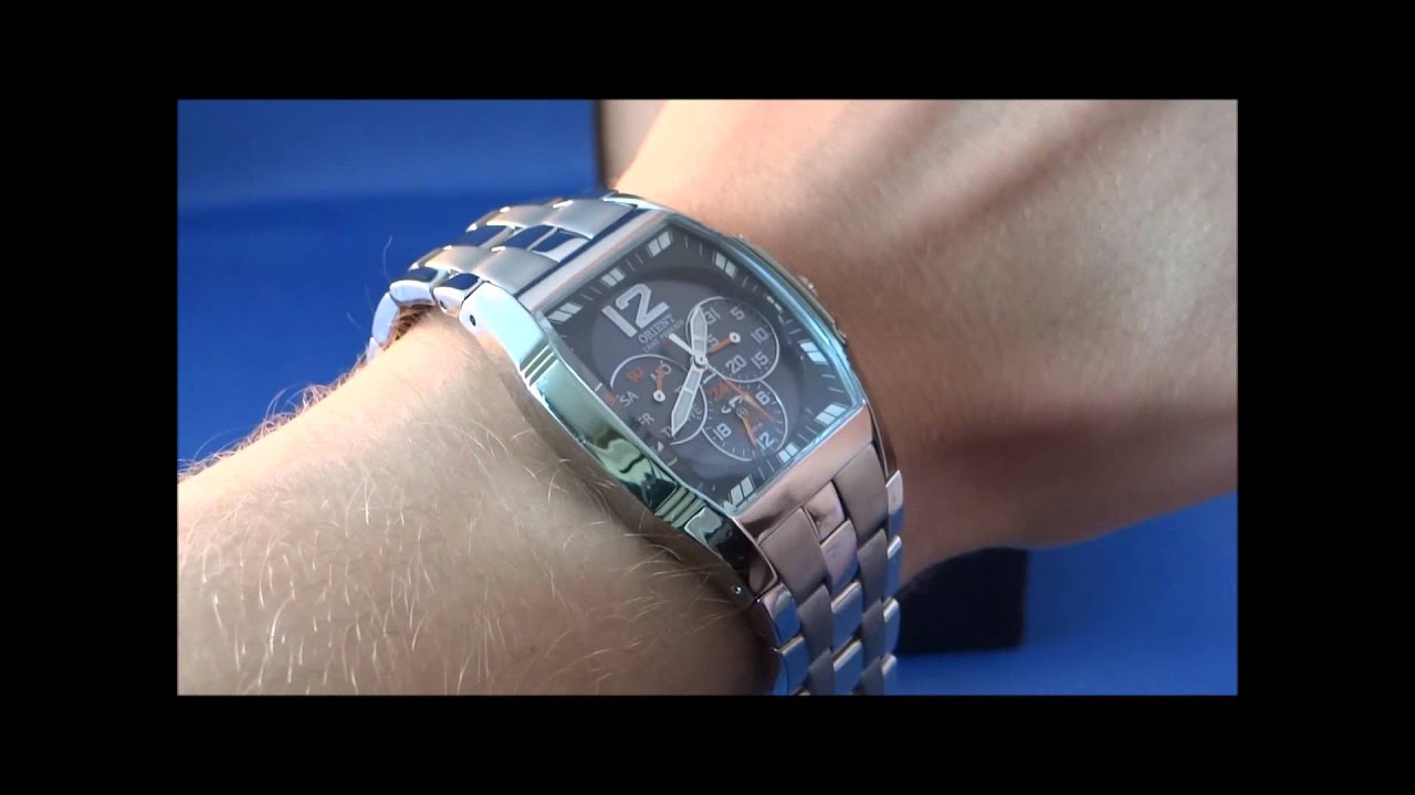 Orient CVFAA001B