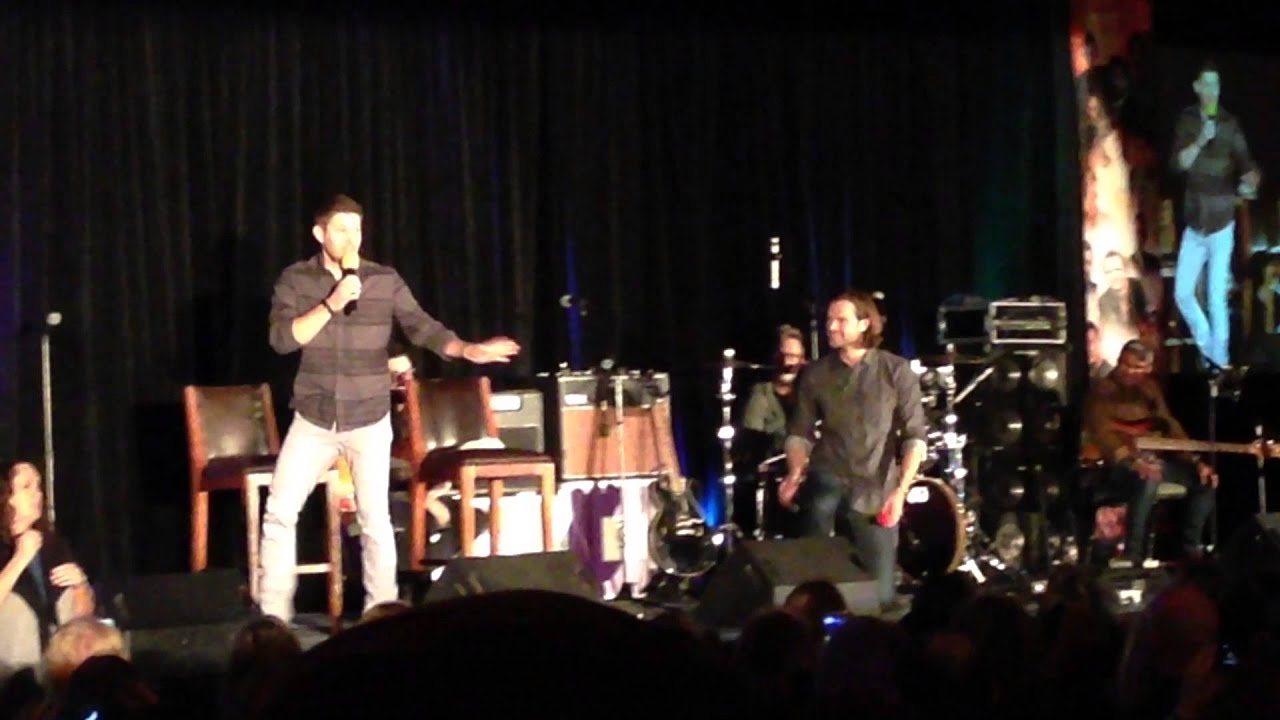 Houscon J2 recalling how they first met Misha
