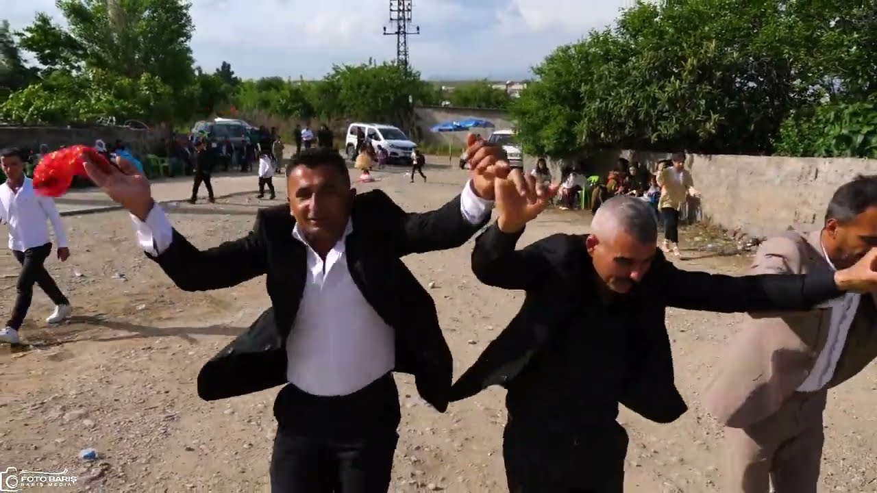 abdullah & ilknur / part 10 / ergin ailesi muhteşem düğünü FOTO BARIŞ CİZRE 