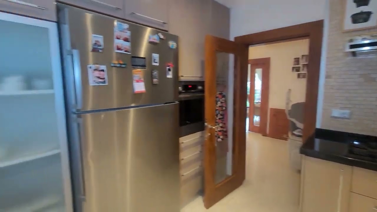  Bursa Nilüfer Konak Mah. Tam Müstakil Panoranik Manzara Satılık Villa