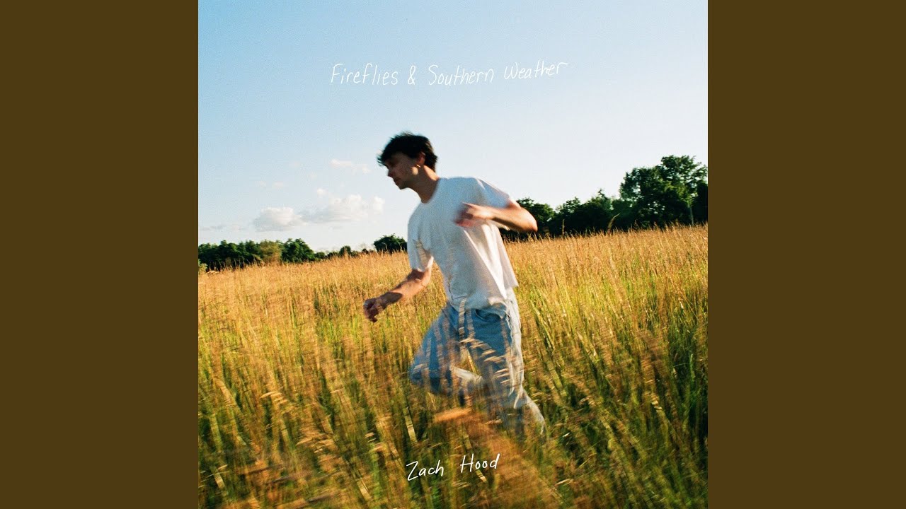 Fireflies & Southern Weather