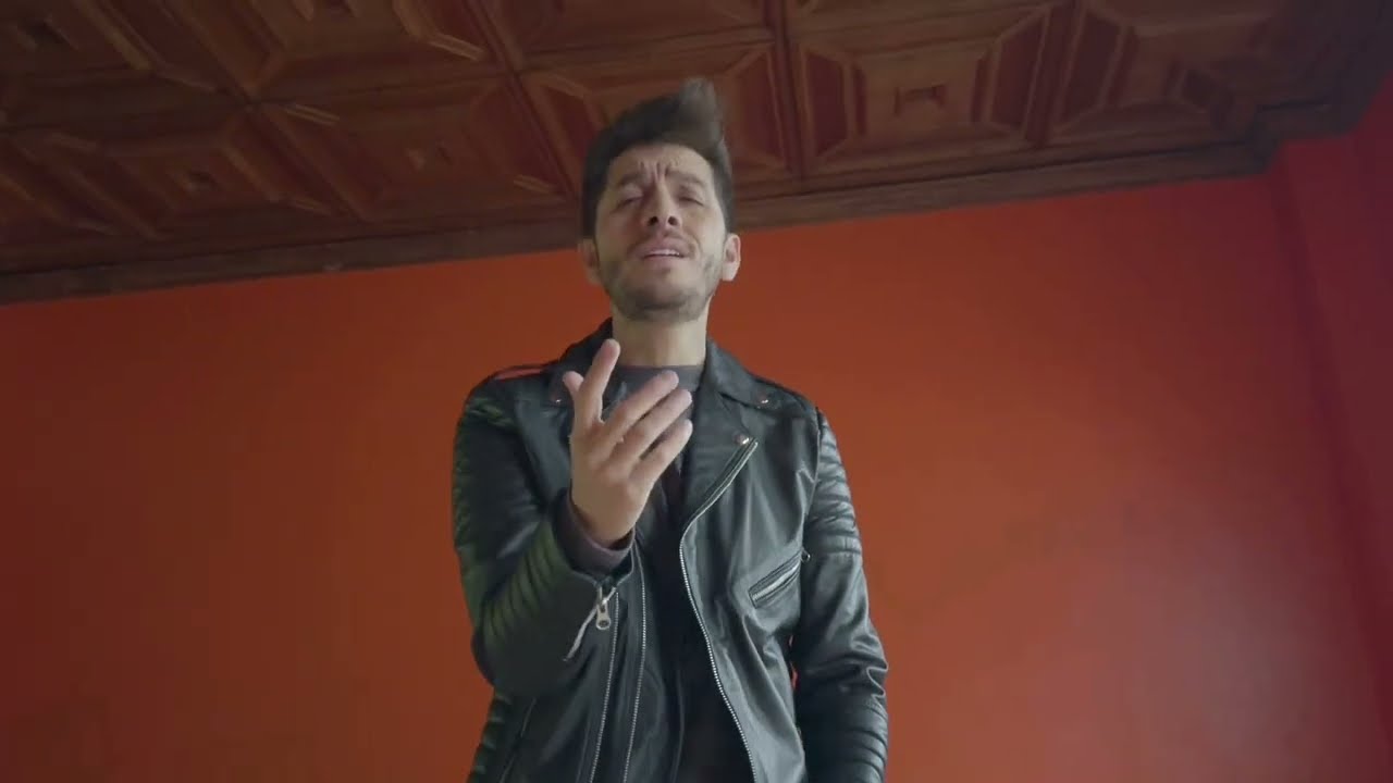 Marqués - No Le Digas (Video Oficial)