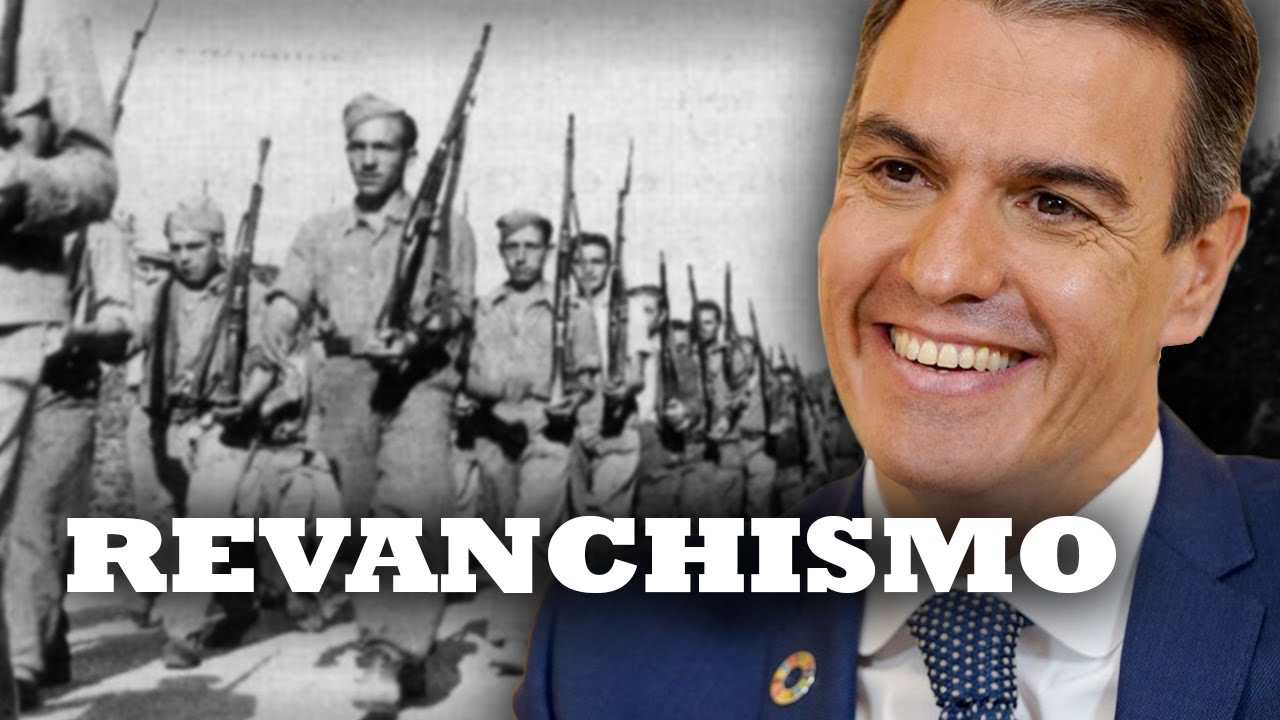 As&iacute; es la Ley de Memoria Democr&aacute;tica