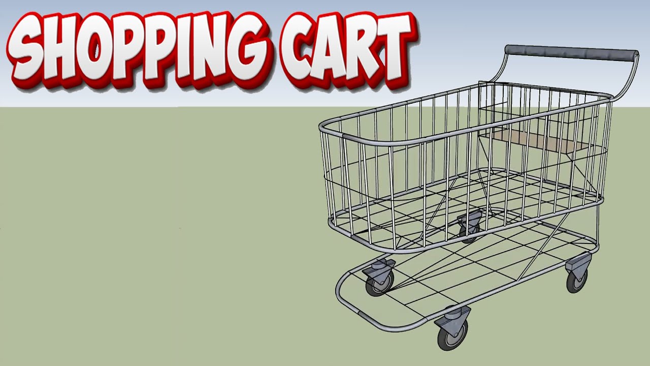 Live Streaming:  - Shopping Cart - Edgar García - Digitaland