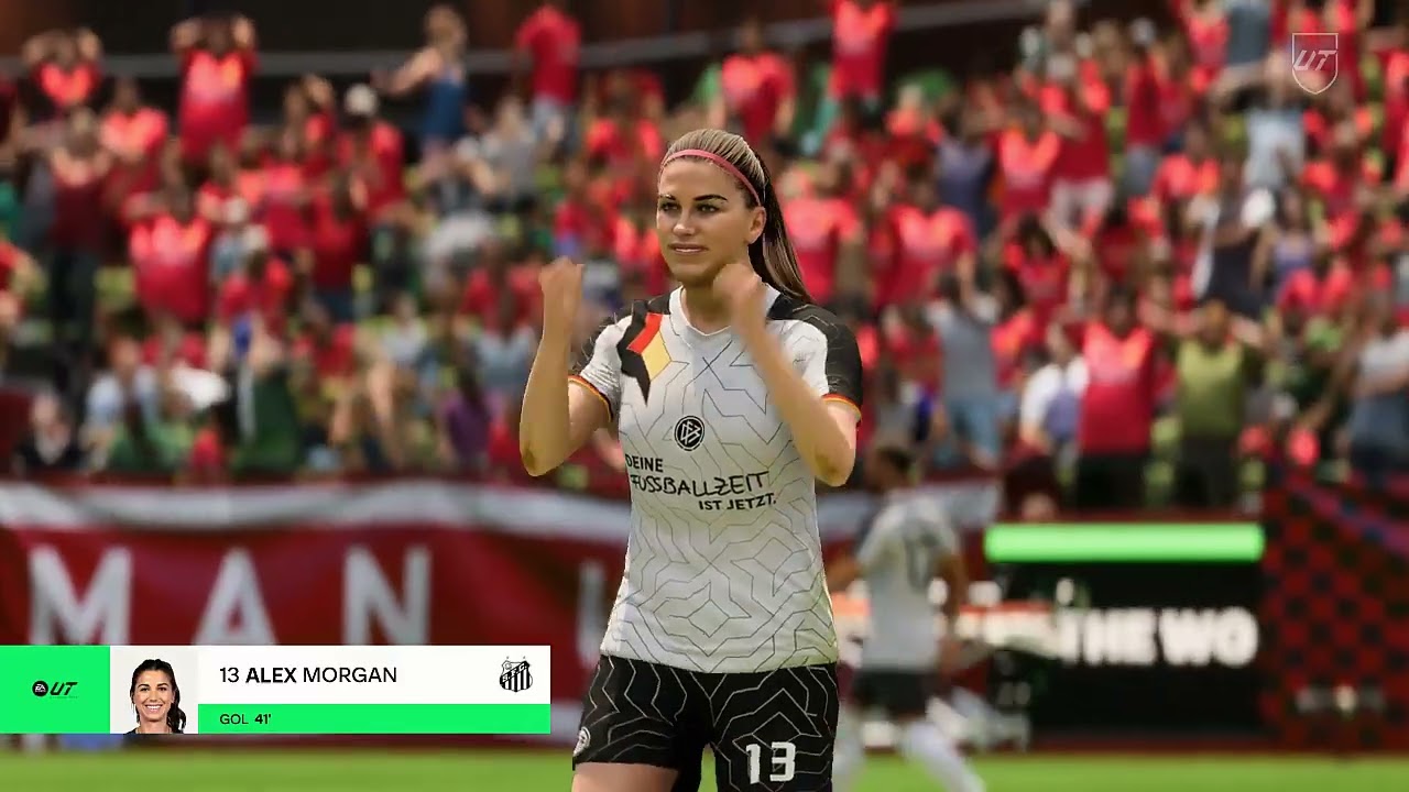 EA SPORTS FC 24 - Bigbigkiller22