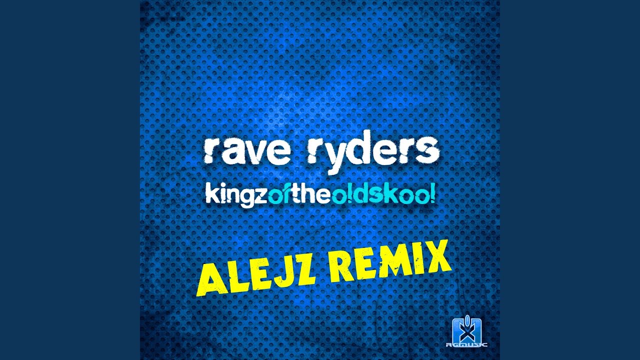 Kingz of the Oldskool (Alejz Radio Edit)