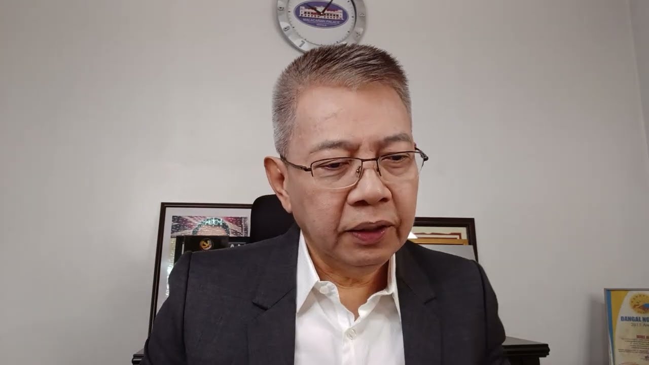 DRAMA, GIMIK, PAAWA AT TAPANG TAPANGAN, HINDI PWEDE SA KORTE! 