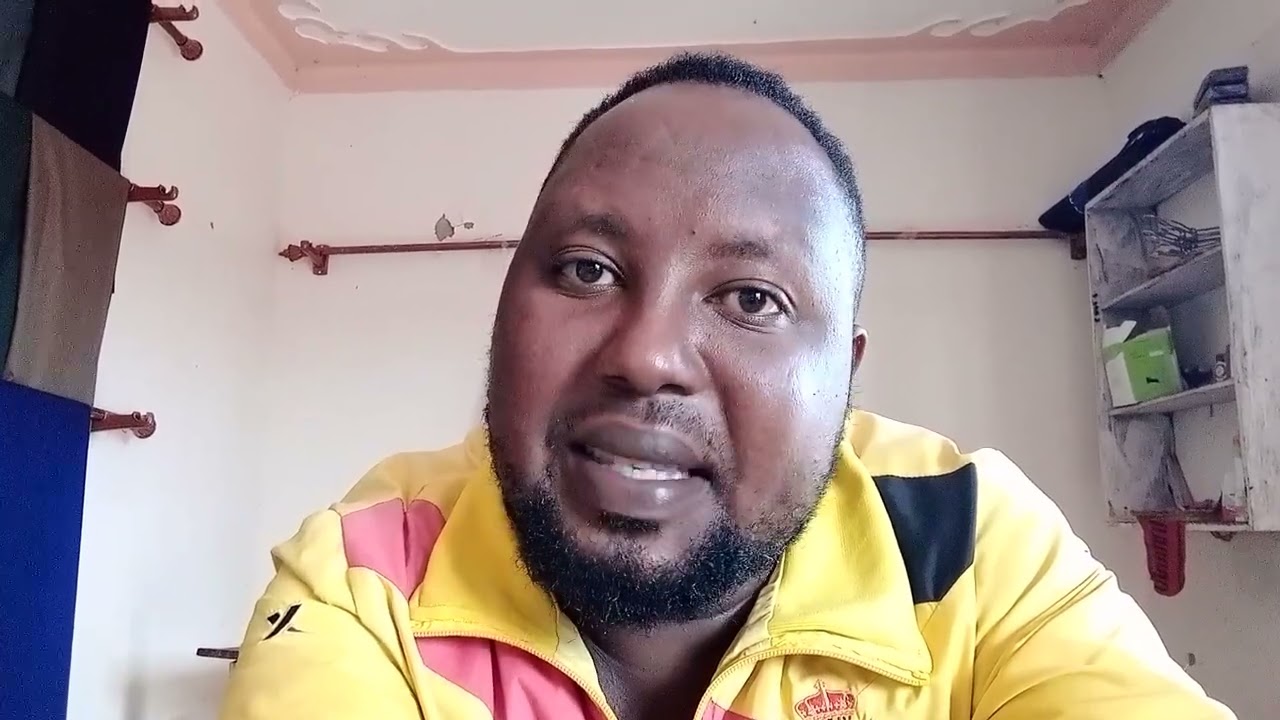 GOGO YISHWE NIGICURI Sobanukirwa.