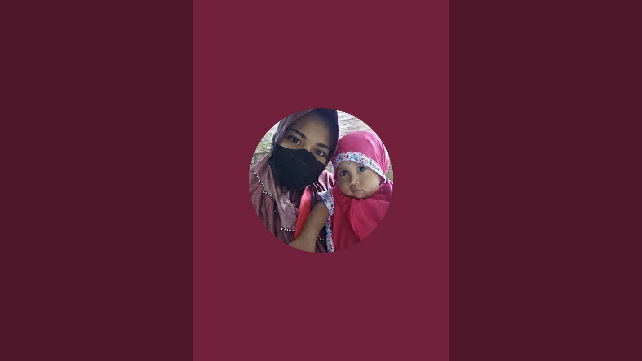 embul sedang live sekarang!