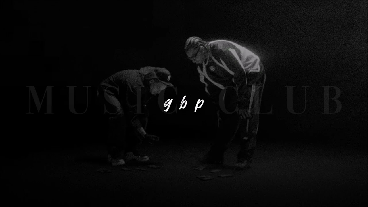 Central Cee + 21 Savage, GBP | sped up |