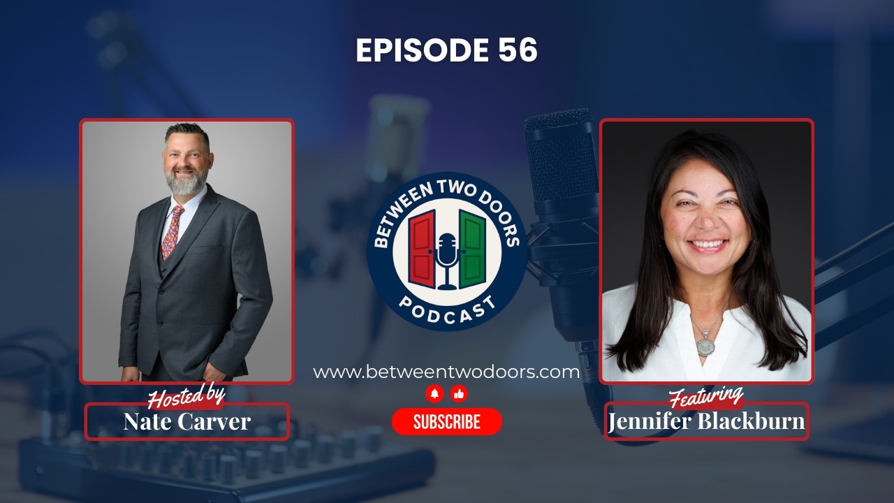 Episode 56: Jen Blackburn's Take on What’s the Deal with Insurance in Northwest Florida?