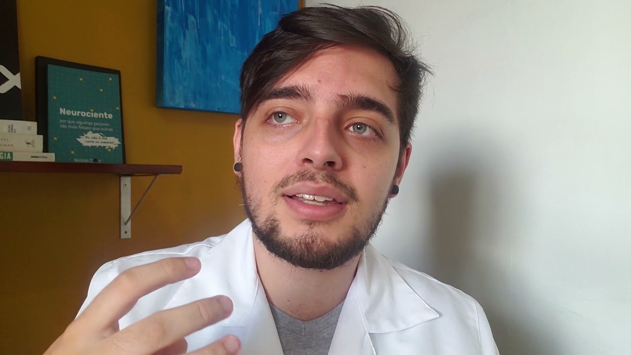 Como é o CÉREBRO de quem é BIPOLAR? (TRANSTORNO BIPOLAR) - [NEUROCIENTISTA EXPLICA]